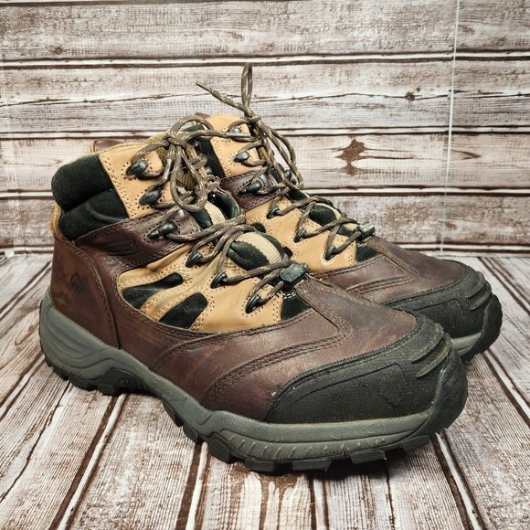 Wolverine | Shoes | Wolverine Kingmont Composite Toe Mens 15  display picture 1